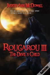 Capa do artigo Rougarou Iii