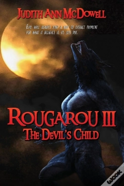 Capa do artigo Rougarou Iii