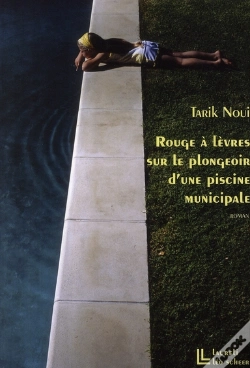 Capa do artigo Rouge À Lèvres Sur Le Plongeoir D'Une Piscine Municipale