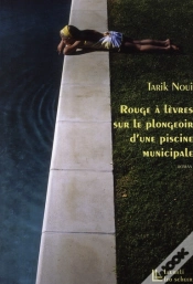 Capa do artigo Rouge À Lèvres Sur Le Plongeoir D