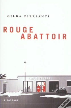 Capa do artigo Rouge Abattoir