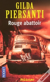 Capa do artigo Rouge Abattoir