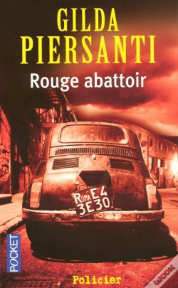 Capa do artigo Rouge Abattoir