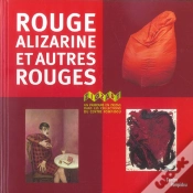 Capa do artigo Rouge Alizarine Et Autres Rouges