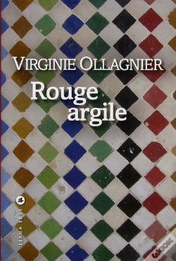 Capa do artigo Rouge Argile