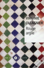 Capa do artigo Rouge Argile