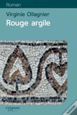 Capa do artigo Rouge Argile