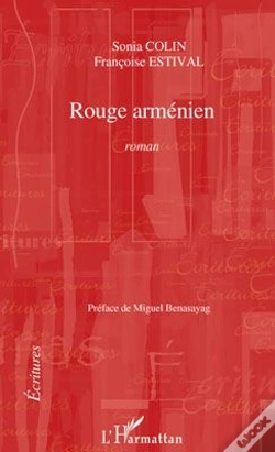 Capa do artigo Rouge Arménien