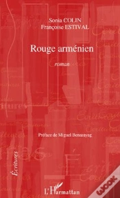 Capa do artigo Rouge Arménien