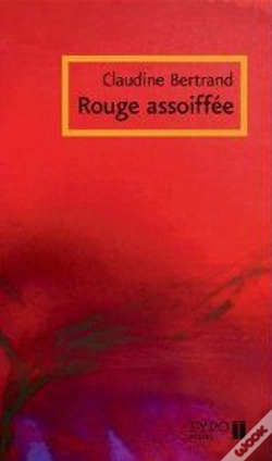Capa do artigo Rouge Assoiffee