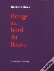 Capa do artigo Rouge Au Bord Du Fleuve