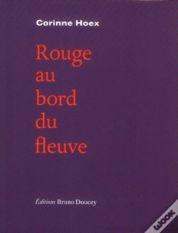 Capa do artigo Rouge Au Bord Du Fleuve