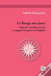Capa do artigo Rouge Aux Joues