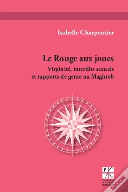 Capa do artigo Rouge Aux Joues