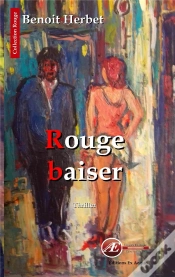 Capa do artigo Rouge Baiser