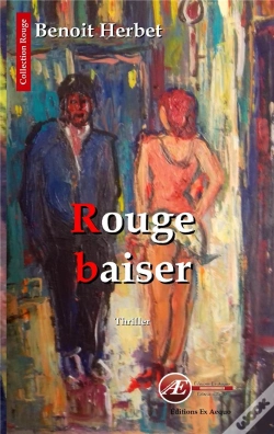 Capa do artigo Rouge Baiser