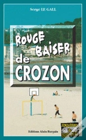 Capa do artigo Rouge Baiser De Crozon