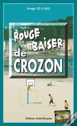 Capa do artigo Rouge Baiser De Crozon