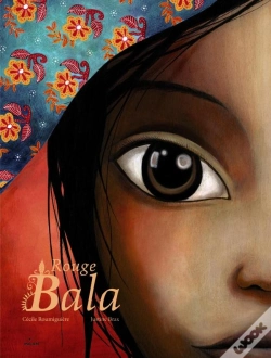 Capa do artigo Rouge Bala