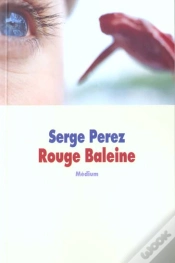 Capa do artigo Rouge Baleine