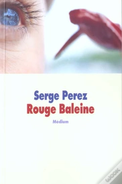 Capa do artigo Rouge Baleine