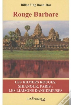 Capa do artigo Rouge Barbare