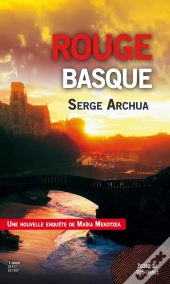 Rouge Basque