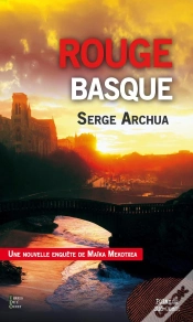 Capa do artigo Rouge Basque