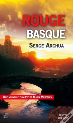 Capa do artigo Rouge Basque