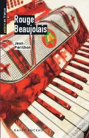Capa do artigo Rouge Beaujolais