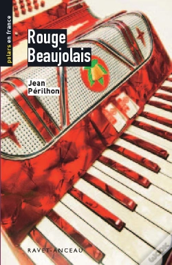 Capa do artigo Rouge Beaujolais