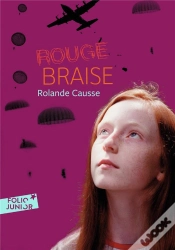 Capa do artigo Rouge Braise