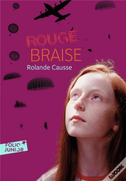 Capa do artigo Rouge Braise