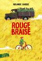 Rouge Braise - Preview