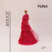 Capa do artigo Rouge - CD