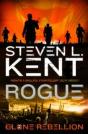 Rouge: Clone Rebellion Book 2 - Preview