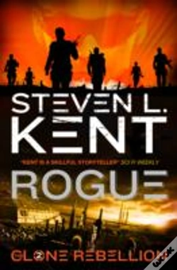 Capa do artigo Rouge: Clone Rebellion Book 2