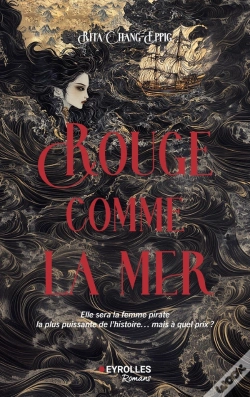 Capa do artigo Rouge Comme La Mer