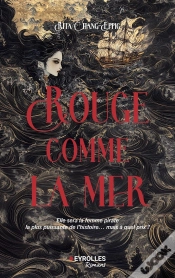 Capa do artigo Rouge Comme La Mer