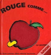 Rouge Comme La Pomme