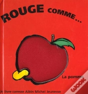 Capa do artigo Rouge Comme La Pomme