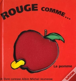 Capa do artigo Rouge Comme La Pomme