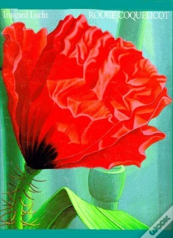 Capa do artigo Rouge Coquelicot