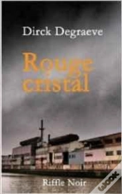 Capa do artigo Rouge Cristal