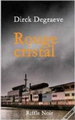 Capa do artigo Rouge Cristal