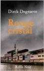 Rouge Cristal - Preview