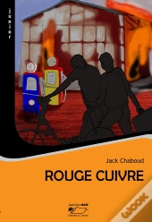 Rouge Cuivre