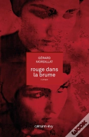 Capa do artigo Rouge Dans La Brume