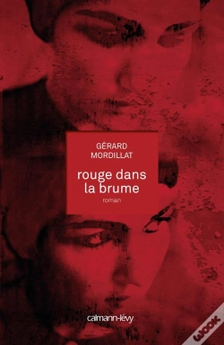 Capa do artigo Rouge Dans La Brume