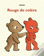 Capa do artigo Rouge De Colère